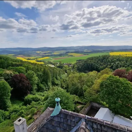 Kopf * Witzenhausen